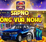 SapNo Vin | SapNo Win – Ông Vua Nổ Hũ Đổi Thưởng Chất Lượng Nhất + 2023